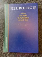Neurologie boek, Boeken, Ophalen of Verzenden, Gelezen