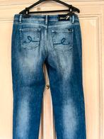 Seven jeans, Kleding | Dames, Spijkerbroeken en Jeans, Seven, W33 - W36 (confectie 42/44), Blauw, Ophalen of Verzenden