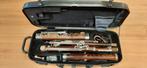 Franse fagot Buffet Crampon, Ophalen, Zo goed als nieuw, Met koffer