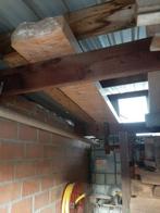 Houten gelamineerde balk, Doe-het-zelf en Bouw, Ophalen