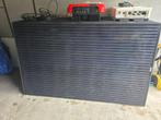 10 zonnepanelen + SMA omvormer 4.0KW, Doe-het-zelf en Bouw, Zonnepanelen en Toebehoren, Ophalen, Gebruikt