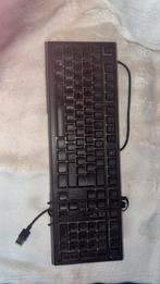Razer cortana V2 toetsenbord, Computers en Software, Ophalen, Gebruikt, Gaming toetsenbord, Bedraad