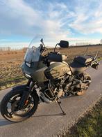 Harley davidson Pan america, Motoren, Motoren | Harley-Davidson, 2 cilinders, Motorrijbewijs A, Handvatverwarming, Particulier