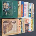 Singels en langspeelplaten, Cd's en Dvd's, Ophalen, Gebruikt, Overige genres
