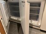 Inbouw diepvriezers in perfecte staat, Elektronische apparatuur, Vriezers en Diepvrieskisten, Zo goed als nieuw, Inbouw, 60 tot 90 cm