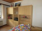 Kinder slaapkamer, Huis en Inrichting, Slaapkamer | Bedden, Ophalen, Zo goed als nieuw, Eenpersoons
