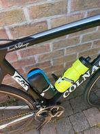 Colnago koersfiets, Ophalen