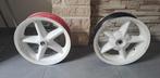 Jantes 12 pouces, Auto-onderdelen, Banden en Velgen, Ophalen, Gebruikt, 12 inch, Velg(en)