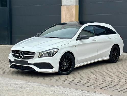 Cla pack Amg Edition, Auto's, Mercedes-Benz, Bedrijf, Te koop, CLA, ABS, Achteruitrijcamera, Adaptieve lichten, Airbags, Airconditioning