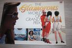 The Glamorous world of Grand Prix , boek, Enlèvement ou Envoi, Utilisé, Général