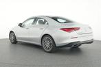 Mercedes-Benz CLA-Klasse 180 D coupé Luxury Line | Verwarmd, Auto's, Mercedes-Benz, Stof, Gebruikt, Euro 6, 4 cilinders