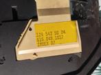 Duchatelet Carat Mercedes kilometer teller voor type 124, Ophalen of Verzenden, Gebruikt, Mercedes-Benz