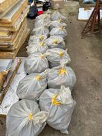 GRATIS STEENPUIN, Tuin en Terras, Grind, Keien en Split, Ophalen, Gebruikt, Overige materialen, Overige typen