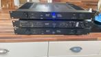 APart pa 2120-pm7400-pa 2120, Audio, Tv en Foto, Versterkers en Ontvangers, Gebruikt, 120 watt of meer, Stereo, Ophalen