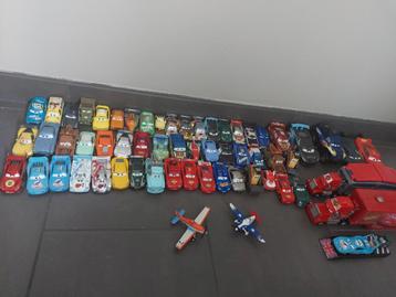 Cars beschikbaar voor biedingen