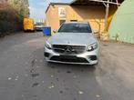 GLC Coupe 222d 4Matic AMG Line, Auto's, Automaat, 4 cilinders, SUV of Terreinwagen, Zilver of Grijs