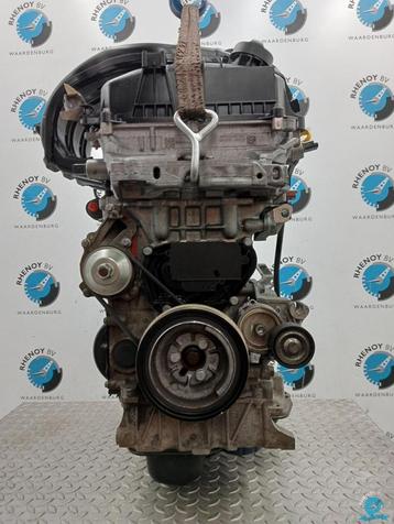 CITROEN C3 A51 1.2 PureT Collection  [ENGINE] 2015 beschikbaar voor biedingen