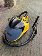 Karcher SV1902 stoomreiniger, Doe-het-zelf en Bouw, Ophalen, Gebruikt