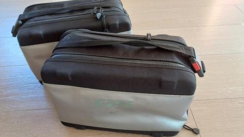 Bmw binnentassen, Motoren, Accessoires | Koffers en Tassen, Gebruikt, Ophalen