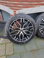 Jantes 20 pouces Audi, Velg(en), Ophalen of Verzenden, 20 inch