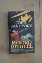 Moordritueel (John Sandford), Ophalen of Verzenden