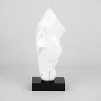 Paarden hoofd sculptuur xxl, Horse, Ophalen of Verzenden, ., Horse