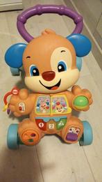 Baby walker met geluid, Kinderen en Baby's, Ophalen, Gebruikt, 6 maanden tot 2 jaar