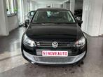 Volkswagen Polo 1.6d CR TDi Trendline*AIRCO ST/SP 1JAAR GARA, Auto's, Volkswagen, Voorwielaandrijving, Euro 5, Stof, Gebruikt