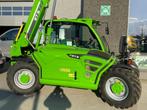 Merlo verreiker P27.6, Zakelijke goederen, Landbouw | Werktuigen, Ophalen of Verzenden, Overige, Overige typen