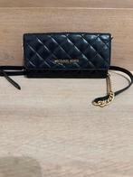 Crossbody tasje zwart Michael Kors, Ophalen, Zo goed als nieuw, Zwart