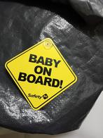 Bordje voor in auto, Enfants & Bébés, Accessoires de mode pour bébé, Enlèvement
