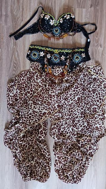 buikdans kleren sets, Enlèvement ou Envoi
