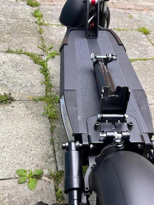 Elektrische step, Fietsen en Brommers, Steps, Ophalen of Verzenden