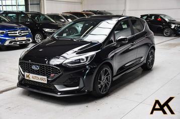 Ford Fiesta ST 1.5 EcoBoost Ultimate - ALCANTARA - NAVI / PD beschikbaar voor biedingen