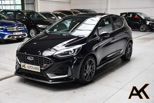 Ford Fiesta ST 1.5 EcoBoost Ultimate - ALCANTARA - NAVI / PD, Auto's, Ford, Bedrijf, Te koop, Fiësta, ABS, Achteruitrijcamera