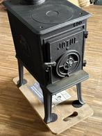 Kleine Jotul houtkachel, Huis en Inrichting, Ophalen, Houtkachel