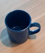 6 koffiemokken, Ophalen