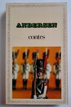 Contes - Andersen, Livres, Enlèvement ou Envoi