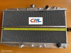 Aluminum Radiator Honda CRX 1988-1991 89 90, Auto-onderdelen, Nieuw, Ophalen of Verzenden