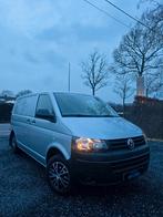 *Volkswagen T5 Transporter-Lichtevracht/Pdc-Airco/Trekhaak*, Voorwielaandrijving, 1995 cc, Euro 6, 4 cilinders