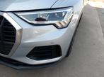 Audi Q3 1.5i 150pk AUTOMAAT/leder/cruise/ virtual cockpit, Auto's, Parkeersensor, 1498 cc, 1535 kg, Leder