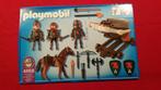 Playmobil 4868 Ridderkruisboog, Comme neuf, Ensemble complet, Enlèvement ou Envoi