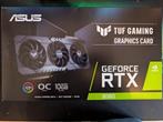 Geforce RTX 3080 Asus TUF OC, Computers en Software, Gebruikt, PCI-Express 4, Ophalen of Verzenden, Nvidia