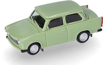 Herpa Trabant Limousine modelauto GRATIS LEVERING beschikbaar voor biedingen