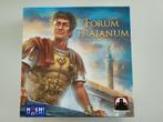 Forum Trajanum, Comme neuf, Enlèvement ou Envoi, Trois ou quatre joueurs, Huch