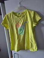 T shirt maat 40 gedragen staat maar nog goed, Kleding | Dames, T-shirts, Ophalen of Verzenden, Gedragen, Maat 38/40 (M)