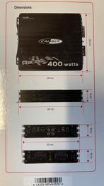 Versterker, Muziek en Instrumenten, Ophalen, Nieuw, Minder dan 500 watt, Overige typen