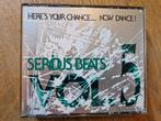 Serious Beats 5, Cd's en Dvd's, Ophalen of Verzenden