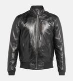 Veste en cuir, Ophalen of Verzenden