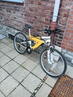 60 euros, Fietsen en Brommers, Fietsen | Mountainbikes en ATB, Ophalen of Verzenden, Zo goed als nieuw